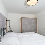 Apartment Nordstrand, N304 Duhnen