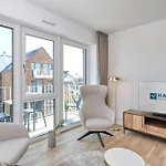 Nordstrand, N304 Apartment