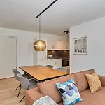 Apartment Nordstrand, N304