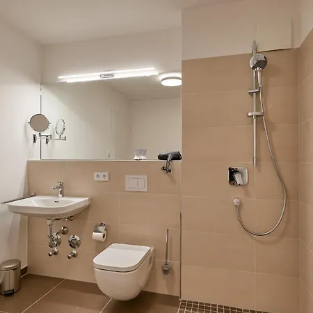 Nordstrand, N304 Apartment