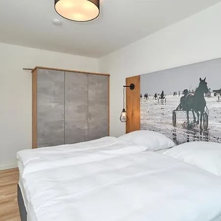 Apartamento Nordstrand, N304 *