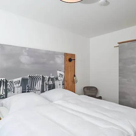 Nordstrand, N304 Duhnen
