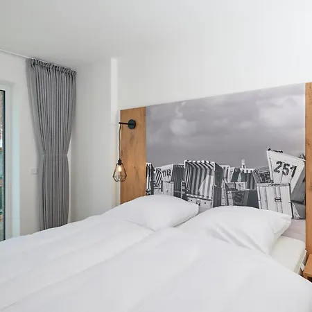 Nordstrand, N304 Duhnen