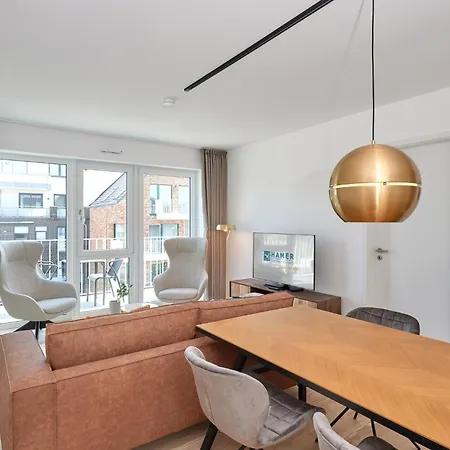 Daire Nordstrand, N304 *