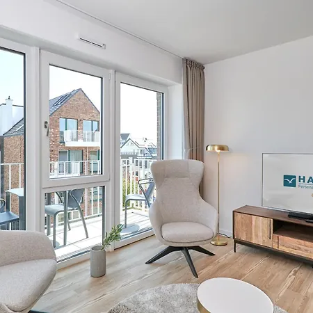 Nordstrand, N304 Daire