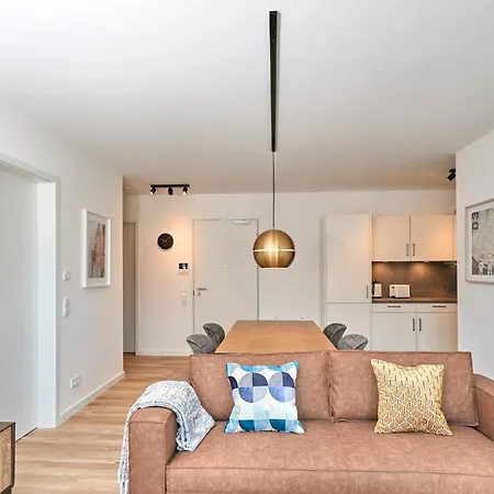 Daire Nordstrand, N304